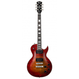 CR300 Deluxe (Flaming Burst), зображення 1